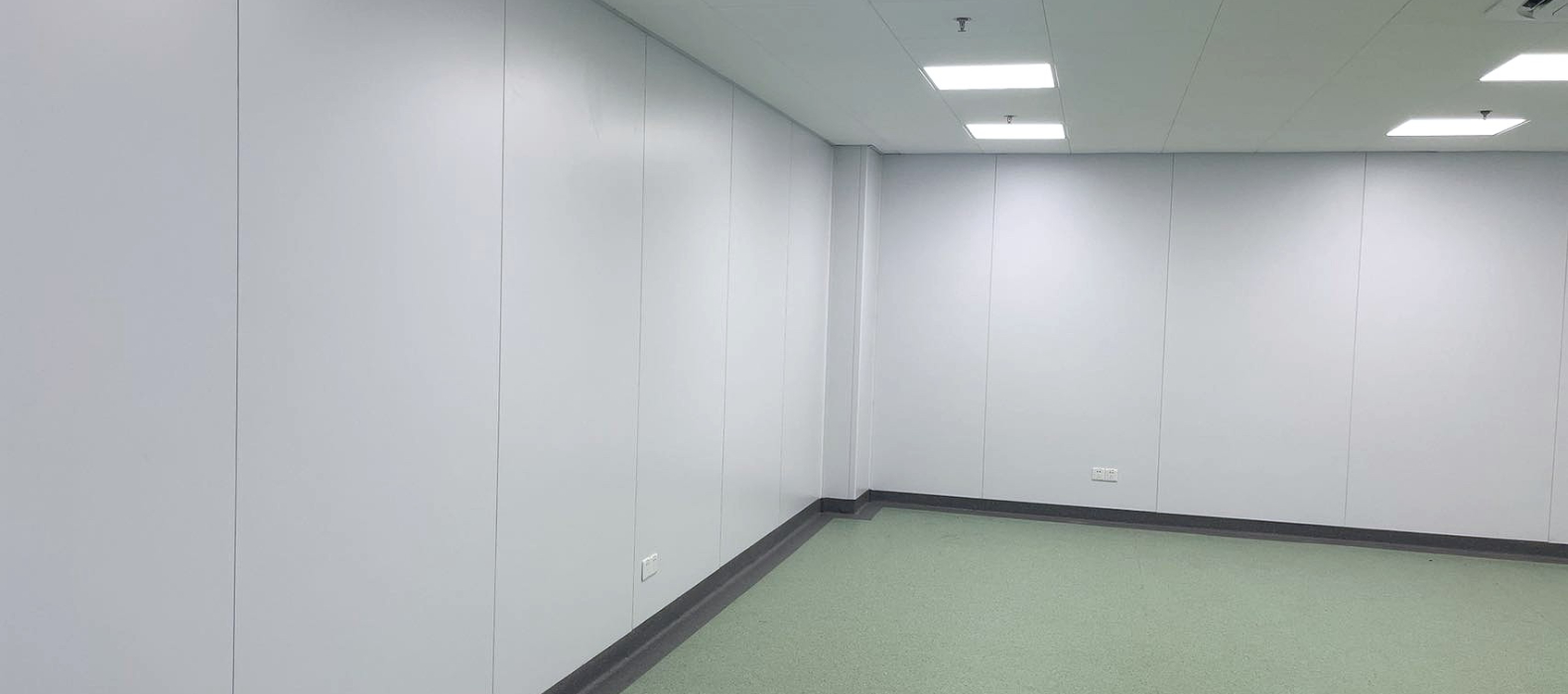 应用领域