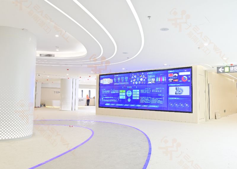 Medisurf&reg; 洁净室面板